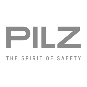 Pilz logo